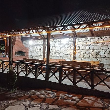 Green Garden Iczewan Zewnętrze zdjęcie