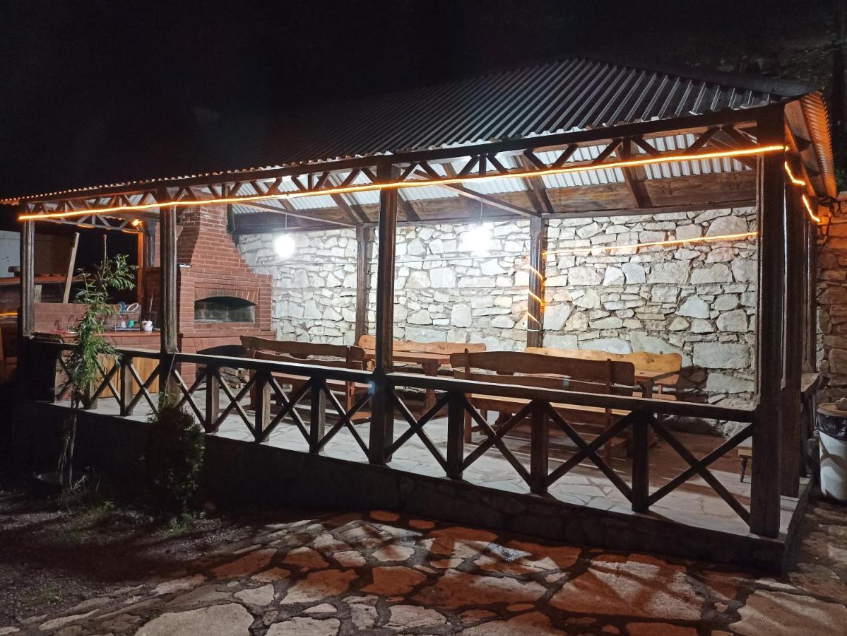 Green Garden Iczewan Zewnętrze zdjęcie