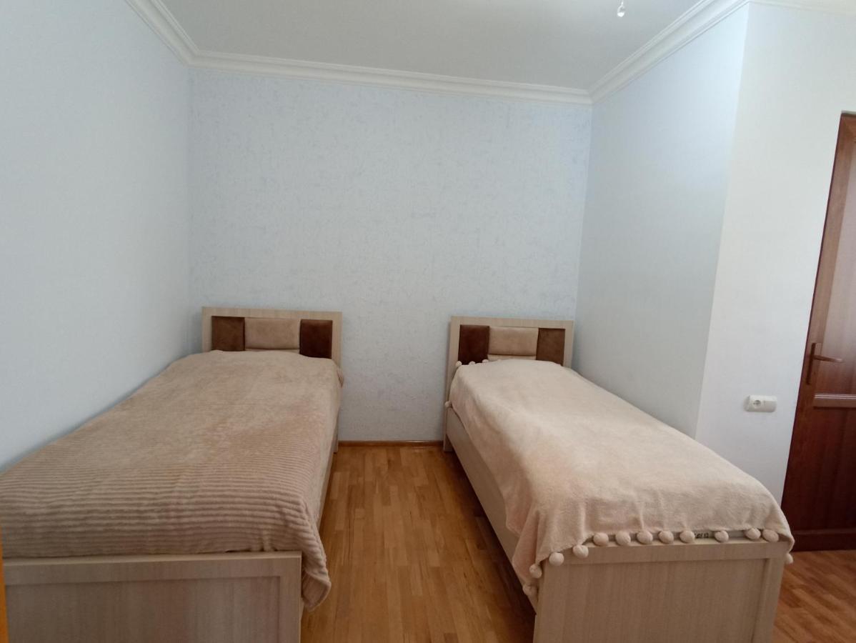 Green Garden Iczewan Zewnętrze zdjęcie