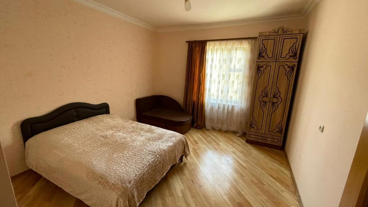 Green Garden Iczewan Zewnętrze zdjęcie