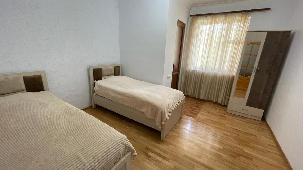 Green Garden Iczewan Zewnętrze zdjęcie
