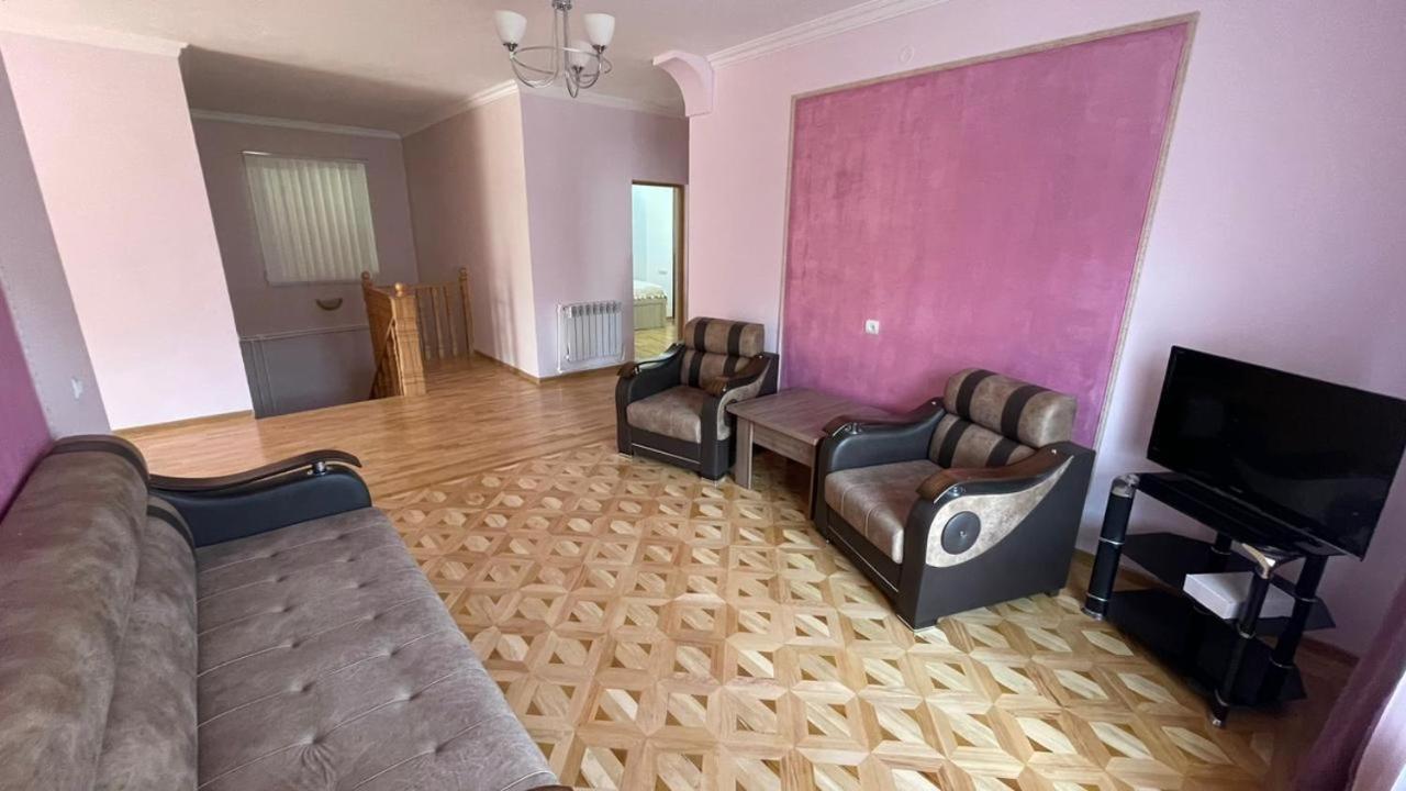 Green Garden Iczewan Zewnętrze zdjęcie