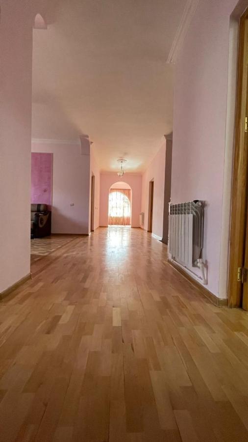 Green Garden Iczewan Zewnętrze zdjęcie