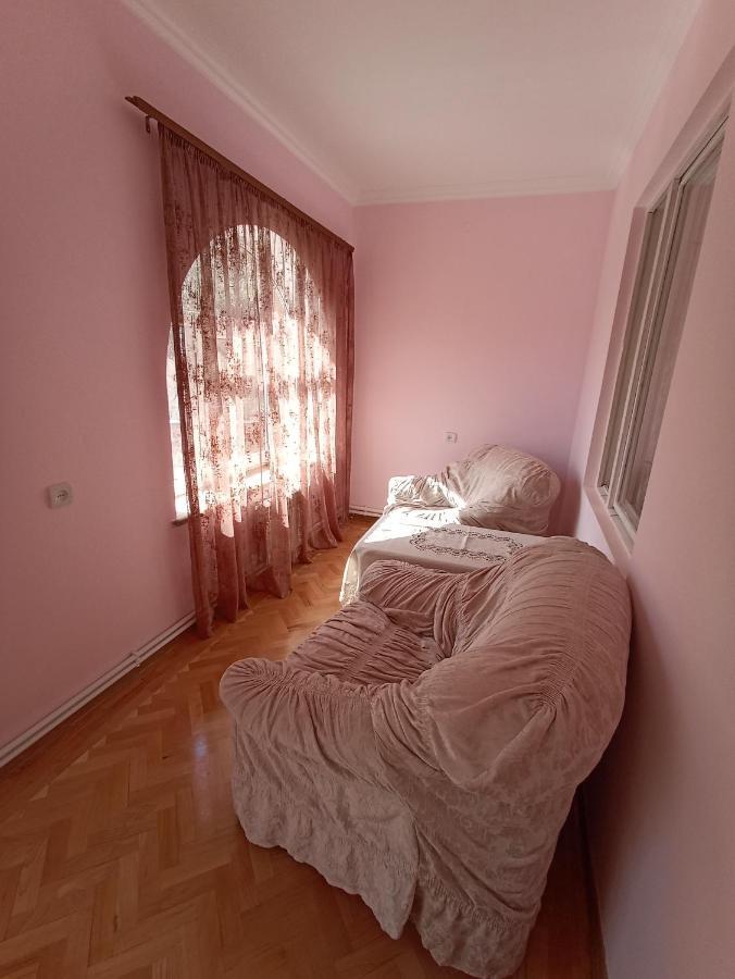 Green Garden Iczewan Zewnętrze zdjęcie