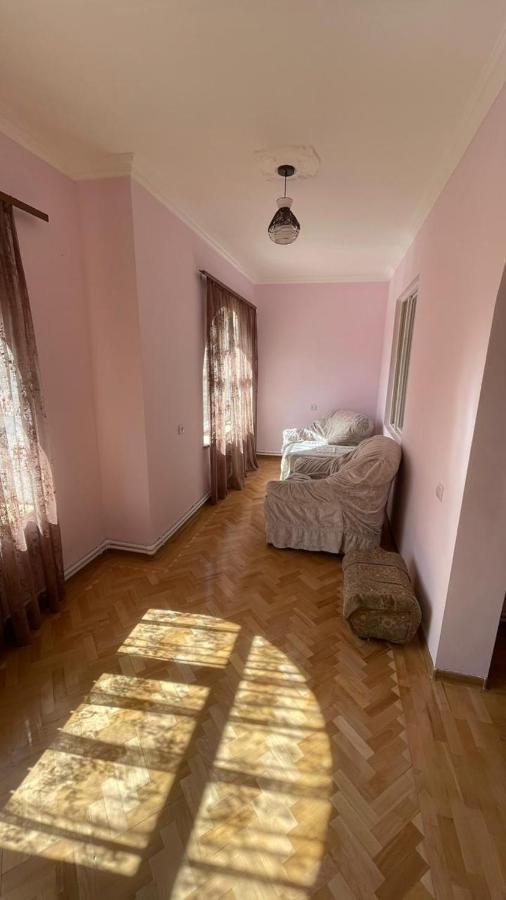 Green Garden Iczewan Zewnętrze zdjęcie